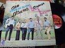 THE NEW SWING SEXTET GUAGUANCO SUPERRRRRRRRRRR  EX   ??