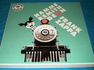 FRANK ZAPPA – Hammersmith Odeon- 4LP WHITE MARPLED WAX