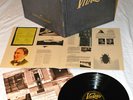 PEARL JAM Vitalogy - 1994 Orig. Issue - EXELLENT Cond.