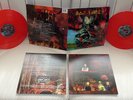 2-LP- IRON MAIDEN - VIRTUAL  XI      -   mint-  