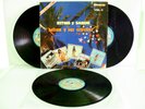 nelson y sus estrellas SPECIAL DISCOMODA ALBUM 3LP rare
