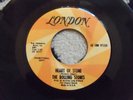 THE ROLLING STONES Heart Of Stone PROMO 45 RPM SINGLE