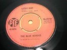 The Blue Rondos Little Baby 1964 RGM 7