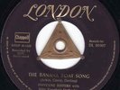 Fontane Sisters - London 20097