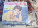 7'/ SONJA SCHMIDT/Ein himmelblauer Trabant/AMIGA/GDR