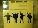 the beatles help 1965 smo 84 008 germany odeon rare 