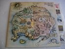 LP ITALIAN PROG THE TRIP - ATLANTIDE - ORIGINALE EX