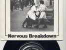 WHITE HEAT-Nervous breakdown UK POWERPOP MOD REVIVAL 79
