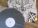 FRANK TURNER – RARE ‘POETRY OF THE DEED’ 12’’TEST PRESS