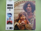Rare original french lp Miguel Abuelo Nada Psych Folk