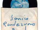 Sonics Rendezvous Band CITY SLANG Detroit Rock