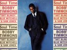 BOBBY TIMMONS SOUL TIME RIVERSIDE DG