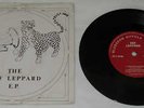 :THE DEF LEPPARD E.P. 7