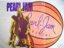 Pearl Jam - Ten, Original LP Picture Disc
