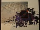 Michael Brook - Cobalt Blue (1992 4AD LP) Brian Eno