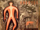 CHARLES MINGUS Pithecanthropus Erectus LP orig dg mono