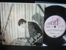 BILL GRAH pres. by FATTY GEORGE Rare German MOD Jazz EP