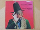 Captain Beefheart-Trout Mask Replica-Promo Copy-Mint