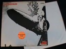 RARE LED ZEPPELIN I Atlantic SD 8216 WHITE LABEL PROMO