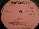 SMALL FACES-Ogdens Nut Gone UK PINK IMMEDIATE 1Y/2Y 1G