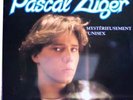 PASCAL ZUGER mysterieusement  ITALO DISCO GRAIL 12