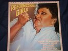 REFORM SCHOOL GIRLS SOUNDTRACK LP, Wendy O. Williams