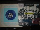 sex pistols - silly thing