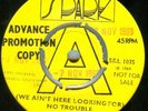 JIMMY THOMAS*SPRINGTIME*DEMO SOUL MOD DANCER*LISTEN