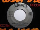 Modern Soul 45 DONNELL PITMAN Your Love AFTER FIVE HEAR