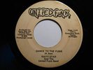Modern Soul Boogie 45 RAYY STAR Dance UNITED FUNK HEAR