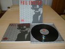 PHIL SPECTOR - BACK TO MONO - BOX SET OF 5LPs - UNUSED