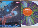 Science Fiction Dance Party - Perry Rollin (Rhodan?)