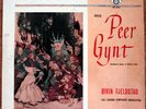 O FJELDSTAD / GRIEG peer gynt DECCA SXL 2012 WBG ED1