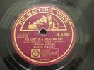 AILEEN STANLEY LONDON 1936 HMV BD289 UNISSUED IN USA
