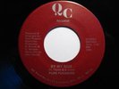 Modern Soul 45 PURE PLEASURE By My Side QC HEAR