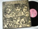 JETHRO TULL - STAND UP - PINK ISLAND POP-UP G/F SLEEVE