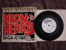 NEON HEARTS 7