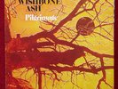 Wishbone Ash - PILGRIMAGE rare UK 1st press LP superb