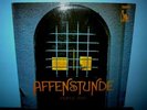 POPOL VUH  Affenstunde  LP   original  German pressing