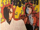 CREAM SUNSHINE OF YOUR LOVE RARE FIRST PRESS  ITALY 7