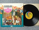 STRAWBERRY ALARM CLOCK - INCENSE AND PEPPERMINTS