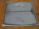 CATCH A FIRE/BOB MARLEY/THE WAILERS-ISLAND 1973 ZIPPO