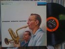 PEPPER ADAMS [Quintet] MODE-112 [mono] DG/'57