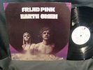 Frijid Pink Earth Omen WHITE LABEL PROMO LP RARE