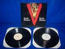 METALLICA RARE V DEATH MISSION 2LP DEMOS AND LIVE