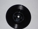 RARE Beatles Pocket Disc/Flexi Record- 1960's Americom