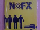NOFX-Wolves In Wolves' Clothing colored vinyl RARE