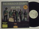 THE FABULOUS COUNTS JAN JAN DJ COPY RARE FUNK HEAR IT