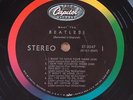 MEET THE BEATLES  ST 2047  NO ASCAP OR BMI   STEREO
