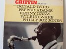 JOHNNY GRIFFIN SEXTET-RIVERSIDE LP 12 264-ORIGINAL